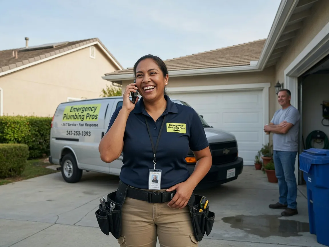 Emergency Plumber Hamilton, MO FAQs